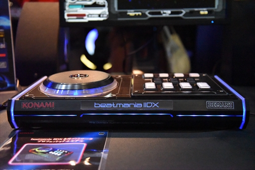新品】beatmania IIDX専用コントローラ プロフェッショナルモデル www ...