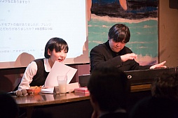 ���������꡼ No.003�Υ���ͥ������ / ��Τۤ��ۤ����������:��6��ֲ��Ť�������ʤ�������GAME ON�٤��θ�����ä����餱�Υ�ȥ��������