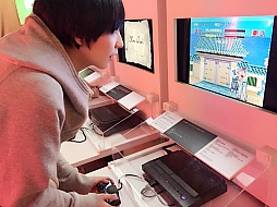 ���������꡼ No.011�Υ���ͥ������ / ��Τۤ��ۤ����������:��6��ֲ��Ť�������ʤ�������GAME ON�٤��θ�����ä����餱�Υ�ȥ��������