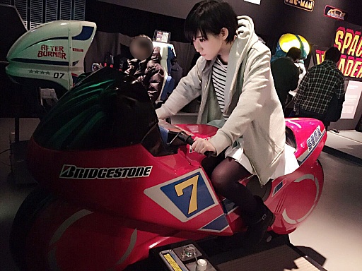 ���������꡼ No.013�Υ���ͥ������ / ��Τۤ��ۤ����������:��6��ֲ��Ť�������ʤ�������GAME ON�٤��θ�����ä����餱�Υ�ȥ��������