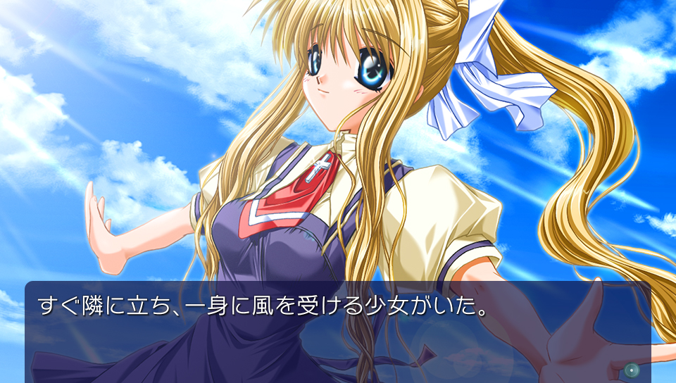画像集 005 結のほえほえゲーム演説 第14回 私が美少女