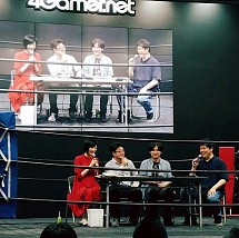 画像ギャラリー No.006のサムネイル画像 / 結のほえほえゲーム演説:第19回「東京ゲームショウ2016を4日間かけて攻略してみた」