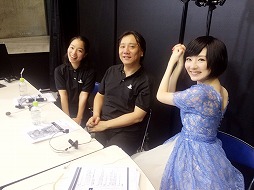 画像ギャラリー No.011のサムネイル画像 / 結のほえほえゲーム演説:第19回「東京ゲームショウ2016を4日間かけて攻略してみた」