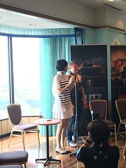 画像ギャラリー No.012のサムネイル画像 / 結のほえほえゲーム演説:第19回「東京ゲームショウ2016を4日間かけて攻略してみた」