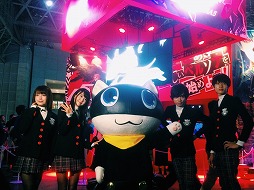 画像ギャラリー No.014のサムネイル画像 / 結のほえほえゲーム演説:第19回「東京ゲームショウ2016を4日間かけて攻略してみた」