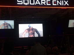 画像ギャラリー No.015のサムネイル画像 / 結のほえほえゲーム演説:第19回「東京ゲームショウ2016を4日間かけて攻略してみた」