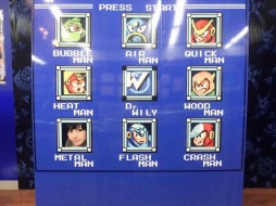 画像ギャラリー No.005のサムネイル画像 / 結のほえほえゲーム演説：第20回「ファミコン珠玉の名作！　ロックマンを放置してお姫様を目指すボードゲーム」