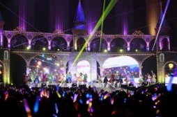 画像ギャラリー No.004のサムネイル画像 / 結のほえほえゲーム演説:第21回「アイドルマスター シンデレラガールズ」4thライブ1日目全曲レポ「みんなでSSAの気持ちになるですよ」