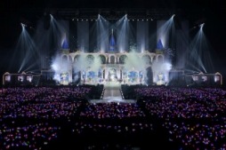 画像ギャラリー No.005のサムネイル画像 / 結のほえほえゲーム演説:第21回「アイドルマスター シンデレラガールズ」4thライブ1日目全曲レポ「みんなでSSAの気持ちになるですよ」