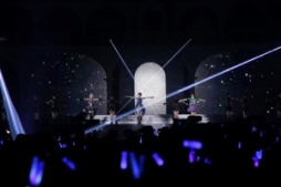 画像ギャラリー No.010のサムネイル画像 / 結のほえほえゲーム演説:第21回「アイドルマスター シンデレラガールズ」4thライブ1日目全曲レポ「みんなでSSAの気持ちになるですよ」