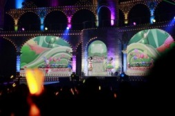 画像ギャラリー No.012のサムネイル画像 / 結のほえほえゲーム演説:第21回「アイドルマスター シンデレラガールズ」4thライブ1日目全曲レポ「みんなでSSAの気持ちになるですよ」