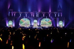 画像ギャラリー No.014のサムネイル画像 / 結のほえほえゲーム演説:第21回「アイドルマスター シンデレラガールズ」4thライブ1日目全曲レポ「みんなでSSAの気持ちになるですよ」