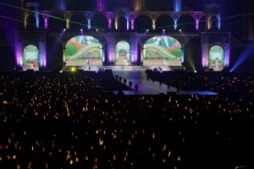 画像ギャラリー No.015のサムネイル画像 / 結のほえほえゲーム演説:第21回「アイドルマスター シンデレラガールズ」4thライブ1日目全曲レポ「みんなでSSAの気持ちになるですよ」