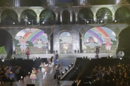 画像ギャラリー No.017のサムネイル画像 / 結のほえほえゲーム演説:第21回「アイドルマスター シンデレラガールズ」4thライブ1日目全曲レポ「みんなでSSAの気持ちになるですよ」