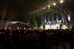 画像ギャラリー No.018のサムネイル画像 / 結のほえほえゲーム演説:第21回「アイドルマスター シンデレラガールズ」4thライブ1日目全曲レポ「みんなでSSAの気持ちになるですよ」