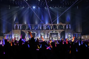 画像ギャラリー No.022のサムネイル画像 / 結のほえほえゲーム演説:第21回「アイドルマスター シンデレラガールズ」4thライブ1日目全曲レポ「みんなでSSAの気持ちになるですよ」