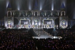 画像ギャラリー No.024のサムネイル画像 / 結のほえほえゲーム演説:第21回「アイドルマスター シンデレラガールズ」4thライブ1日目全曲レポ「みんなでSSAの気持ちになるですよ」