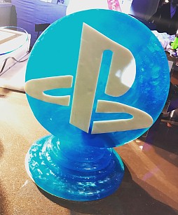 画像ギャラリー No.005のサムネイル画像 / 結のほえほえゲーム演説：第25回「PlayStation Awards 2016，私的レポート」