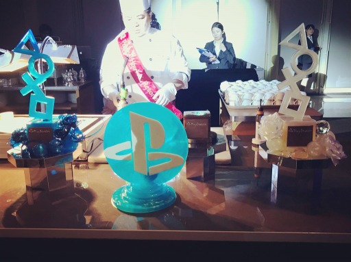 画像ギャラリー No.006のサムネイル画像 / 結のほえほえゲーム演説：第25回「PlayStation Awards 2016，私的レポート」