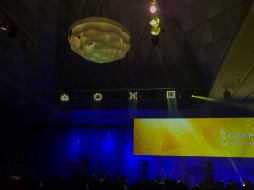 画像ギャラリー No.007のサムネイル画像 / 結のほえほえゲーム演説：第25回「PlayStation Awards 2016，私的レポート」