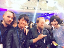 画像ギャラリー No.009のサムネイル画像 / 結のほえほえゲーム演説：第25回「PlayStation Awards 2016，私的レポート」