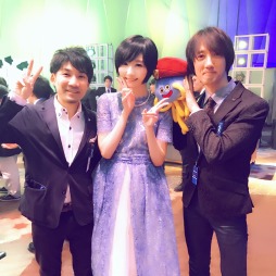 画像ギャラリー No.011のサムネイル画像 / 結のほえほえゲーム演説：第25回「PlayStation Awards 2016，私的レポート」