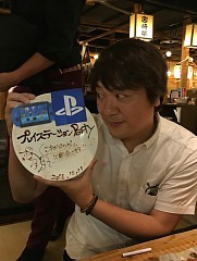 画像ギャラリー No.013のサムネイル画像 / 結のほえほえゲーム演説：第25回「PlayStation Awards 2016，私的レポート」