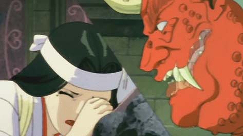 画像ギャラリー No.009のサムネイル画像 / 結のほえほえゲーム演説:第27回「『俺の屍を越えてゆけ』生死への向き合い方から推し神様との子作りまで」