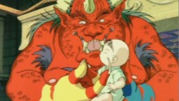 画像ギャラリー No.011のサムネイル画像 / 結のほえほえゲーム演説:第27回「『俺の屍を越えてゆけ』生死への向き合い方から推し神様との子作りまで」