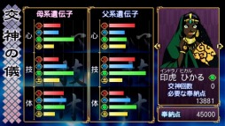 画像ギャラリー No.015のサムネイル画像 / 結のほえほえゲーム演説:第27回「『俺の屍を越えてゆけ』生死への向き合い方から推し神様との子作りまで」