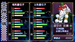 画像ギャラリー No.018のサムネイル画像 / 結のほえほえゲーム演説:第27回「『俺の屍を越えてゆけ』生死への向き合い方から推し神様との子作りまで」