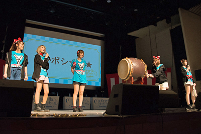 ���������꡼ No.003�Υ���ͥ������ / ��Τۤ��ۤ���������⡧��30�� �֥����ɥ�ޥ���������ǥ�饬���륺 WEB�饸����CINDERELLA PARTY!�ٸ���Ͽ���Ǥ�ä��礤���פ�������ݡ��ȡ��� �����졪����