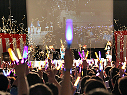 ���������꡼ No.016�Υ���ͥ������ / ��Τۤ��ۤ���������⡧��30�� �֥����ɥ�ޥ���������ǥ�饬���륺 WEB�饸����CINDERELLA PARTY!�ٸ���Ͽ���Ǥ�ä��礤���פ�������ݡ��ȡ��� �����졪����