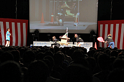 ���������꡼ No.024�Υ���ͥ������ / ��Τۤ��ۤ���������⡧��30�� �֥����ɥ�ޥ���������ǥ�饬���륺 WEB�饸����CINDERELLA PARTY!�ٸ���Ͽ���Ǥ�ä��礤���פ�������ݡ��ȡ��� �����졪����