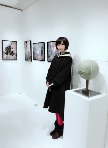 画像ギャラリー No.007のサムネイル画像 / 結のほえほえゲーム演説:第31回 「『NieR:Automata』,爪先から徹底解剖! ここが好きだよ2Bちゃんの肢体!」