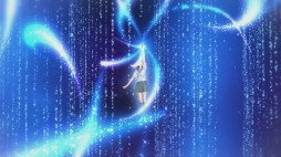 ꡼ No.020Υͥ / Τۤۤ⡧33 ֡BLUE REFLECTION١100ξǮǲƩĥζ