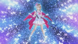 Τۤۤ⡧33 ֡BLUE REFLECTION١100ξǮǲƩĥζ