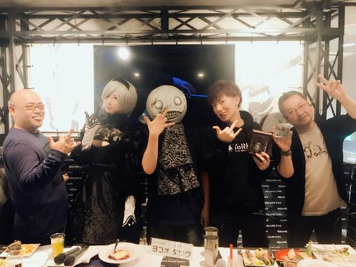 ꡼ No.003Υͥ / Τۤۤ⡧35֡NieRAutomataٸǤ夲ݡȡסڥͥХա