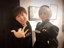 ꡼ No.005Υͥ / Τۤۤ⡧35֡NieRAutomataٸǤ夲ݡȡסڥͥХա