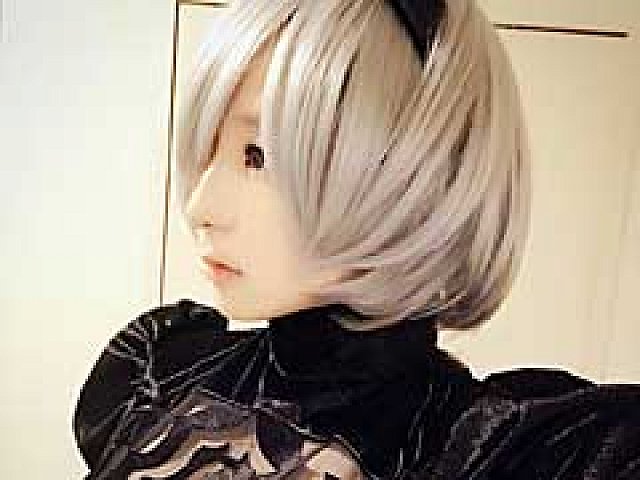 結のほえほえゲーム演説 第35回 Nier Automata 公式放送打ち上げレポート ネタバレ注意
