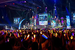 画像ギャラリー No.003のサムネイル画像 / 結のほえほえゲーム演説:第37回 「『アイドルマスター シンデレラガールズ』5thライブ石川公演レポート。せんせぇは薫だけのせんせぇです!」