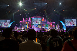 画像ギャラリー No.004のサムネイル画像 / 結のほえほえゲーム演説:第37回 「『アイドルマスター シンデレラガールズ』5thライブ石川公演レポート。せんせぇは薫だけのせんせぇです!」