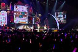 画像ギャラリー No.006のサムネイル画像 / 結のほえほえゲーム演説:第37回 「『アイドルマスター シンデレラガールズ』5thライブ石川公演レポート。せんせぇは薫だけのせんせぇです!」