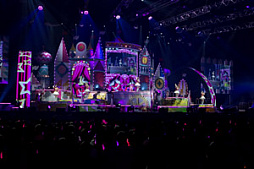 画像ギャラリー No.008のサムネイル画像 / 結のほえほえゲーム演説:第37回 「『アイドルマスター シンデレラガールズ』5thライブ石川公演レポート。せんせぇは薫だけのせんせぇです!」