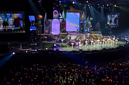 画像ギャラリー No.010のサムネイル画像 / 結のほえほえゲーム演説:第37回 「『アイドルマスター シンデレラガールズ』5thライブ石川公演レポート。せんせぇは薫だけのせんせぇです!」