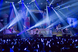 画像ギャラリー No.013のサムネイル画像 / 結のほえほえゲーム演説:第37回 「『アイドルマスター シンデレラガールズ』5thライブ石川公演レポート。せんせぇは薫だけのせんせぇです!」