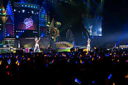 画像ギャラリー No.014のサムネイル画像 / 結のほえほえゲーム演説:第37回 「『アイドルマスター シンデレラガールズ』5thライブ石川公演レポート。せんせぇは薫だけのせんせぇです!」