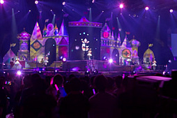 画像ギャラリー No.017のサムネイル画像 / 結のほえほえゲーム演説:第37回 「『アイドルマスター シンデレラガールズ』5thライブ石川公演レポート。せんせぇは薫だけのせんせぇです!」