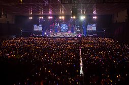 画像ギャラリー No.018のサムネイル画像 / 結のほえほえゲーム演説:第37回 「『アイドルマスター シンデレラガールズ』5thライブ石川公演レポート。せんせぇは薫だけのせんせぇです!」