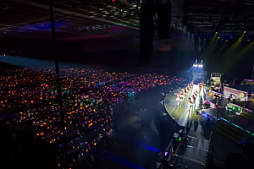 画像ギャラリー No.019のサムネイル画像 / 結のほえほえゲーム演説:第37回 「『アイドルマスター シンデレラガールズ』5thライブ石川公演レポート。せんせぇは薫だけのせんせぇです!」